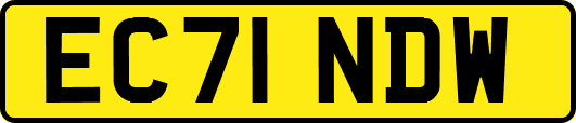 EC71NDW