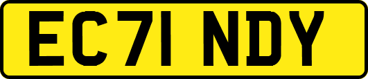 EC71NDY