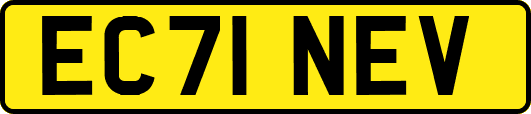 EC71NEV