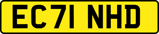 EC71NHD