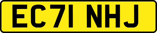 EC71NHJ