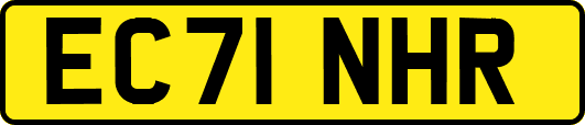 EC71NHR