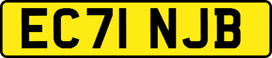 EC71NJB