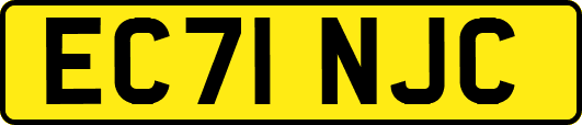 EC71NJC
