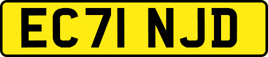 EC71NJD