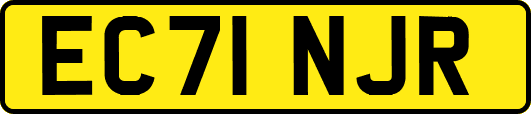 EC71NJR