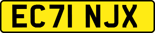 EC71NJX