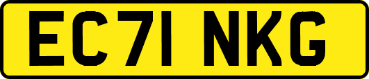 EC71NKG