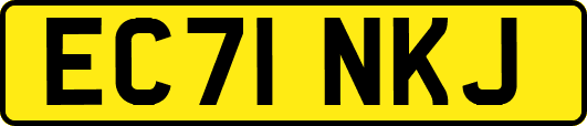 EC71NKJ