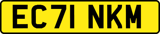 EC71NKM