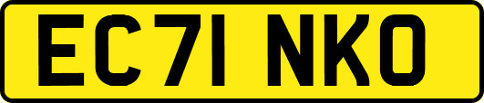 EC71NKO