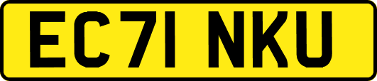 EC71NKU