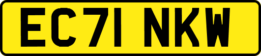 EC71NKW