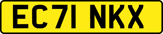EC71NKX