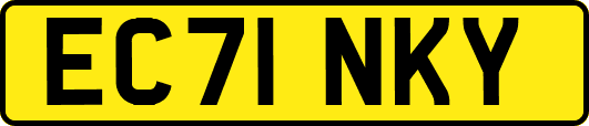 EC71NKY