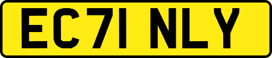 EC71NLY