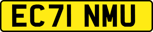 EC71NMU