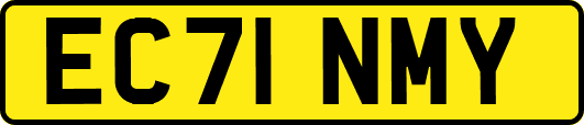 EC71NMY