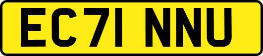 EC71NNU