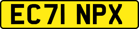 EC71NPX