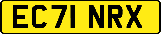 EC71NRX