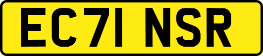 EC71NSR