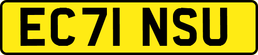 EC71NSU