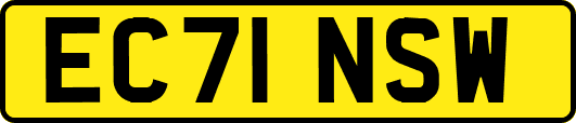 EC71NSW