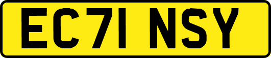EC71NSY