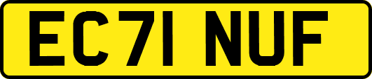 EC71NUF