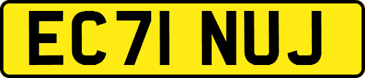 EC71NUJ