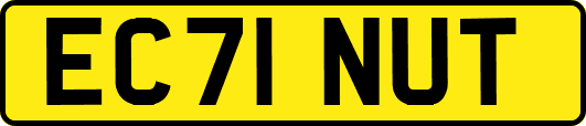 EC71NUT