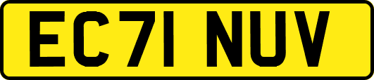 EC71NUV