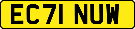 EC71NUW