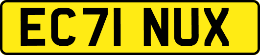 EC71NUX