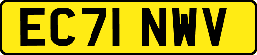 EC71NWV