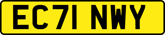 EC71NWY