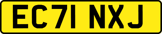EC71NXJ