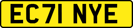 EC71NYE