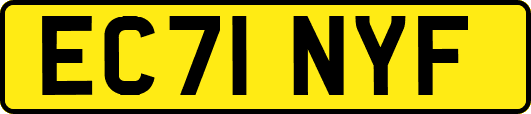 EC71NYF