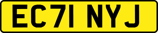 EC71NYJ