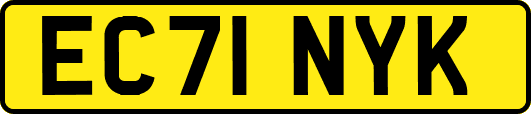 EC71NYK