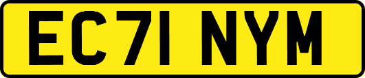 EC71NYM
