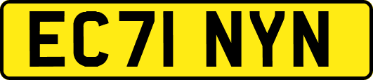 EC71NYN