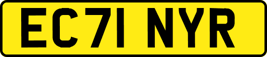 EC71NYR