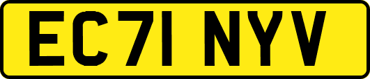 EC71NYV