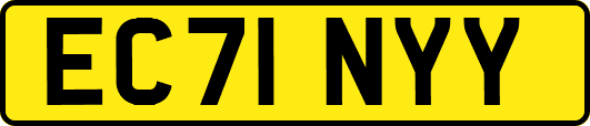 EC71NYY