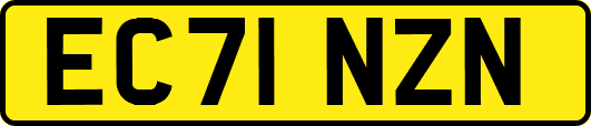 EC71NZN