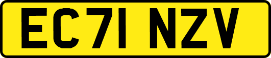 EC71NZV