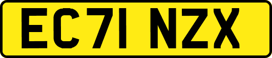 EC71NZX